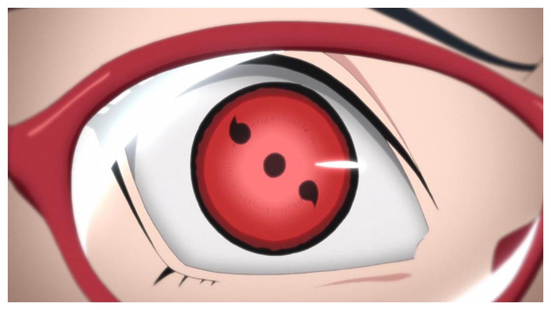 Sarada being Hokage would correct one of Konoha's evils (Image via Studio Pierrot)